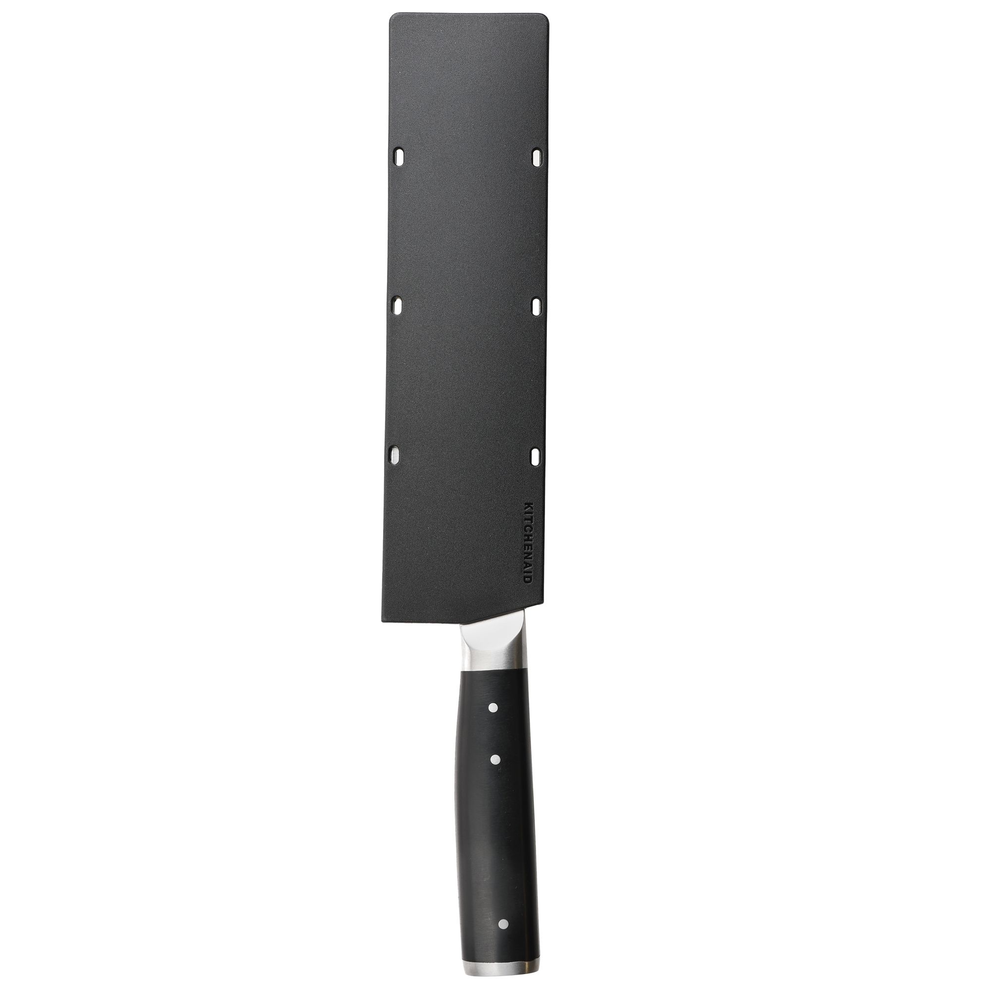 KitchenAid Santoku Knife 2pc w/Sheath